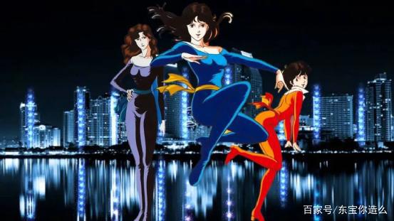 十部童年经典动画，再看时才发现小智是个大力士，小当家是美食家