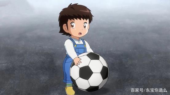 十部童年经典动画，再看时才发现小智是个大力士，小当家是美食家