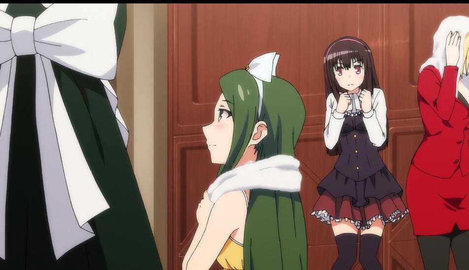 B站最烂新番？刚放送不久就作画崩坏，连声优都撑不回来