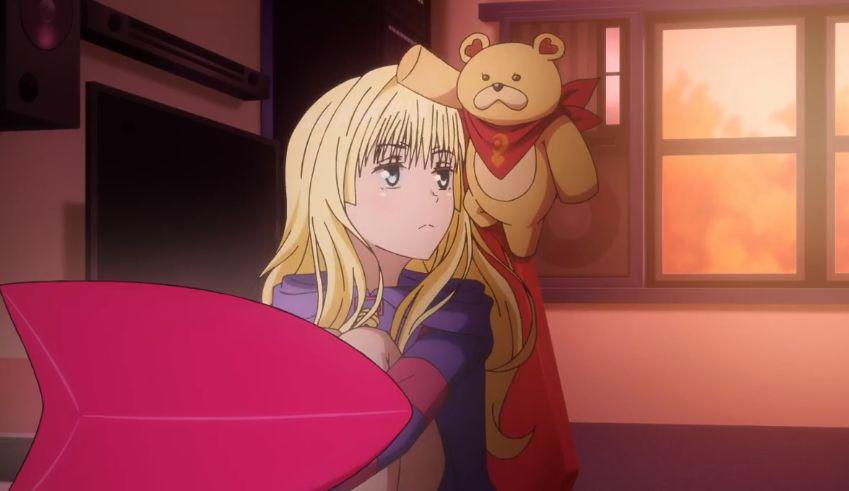 又一部新番要出总集篇，这个季度的番剧播放进度都难免断断续续