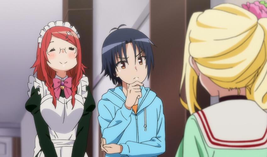 B站最具时代感动漫，明明是2020年新番，观感却像10年前动画