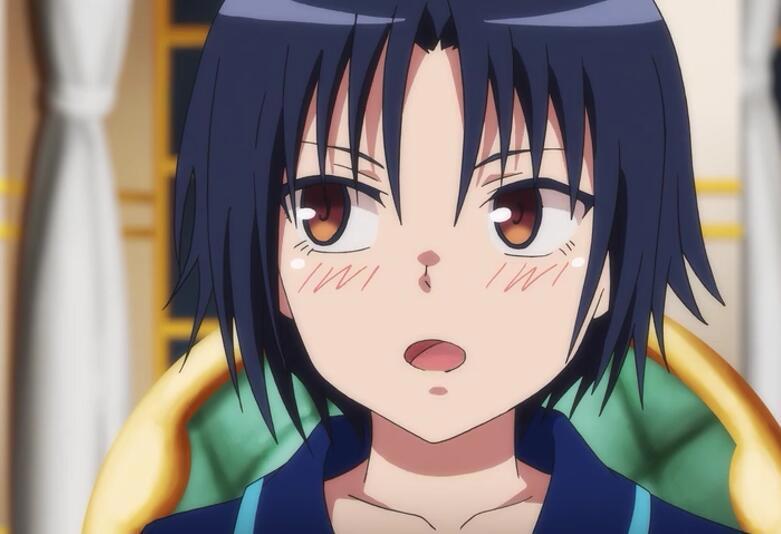 《奇幻☆怪盗》：真得知幻幻家的秘密，损友桔梗院心美登场