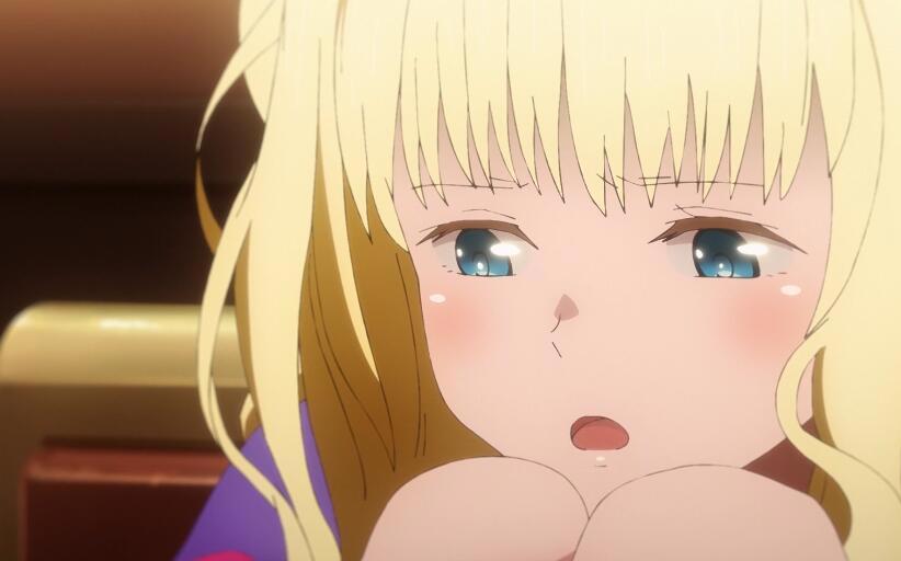 评分跌至6.7分，B站新番唯一跌下7分动画，吐槽都无从下口