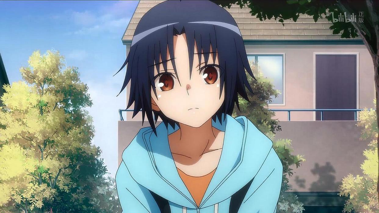 奇幻怪盗：百变魔术小樱再次登场，男主励志成为怪盗基德