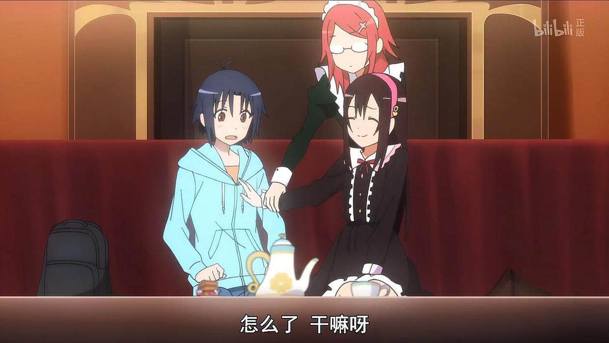 奇幻怪盗：百变魔术小樱再次登场，男主励志成为怪盗基德