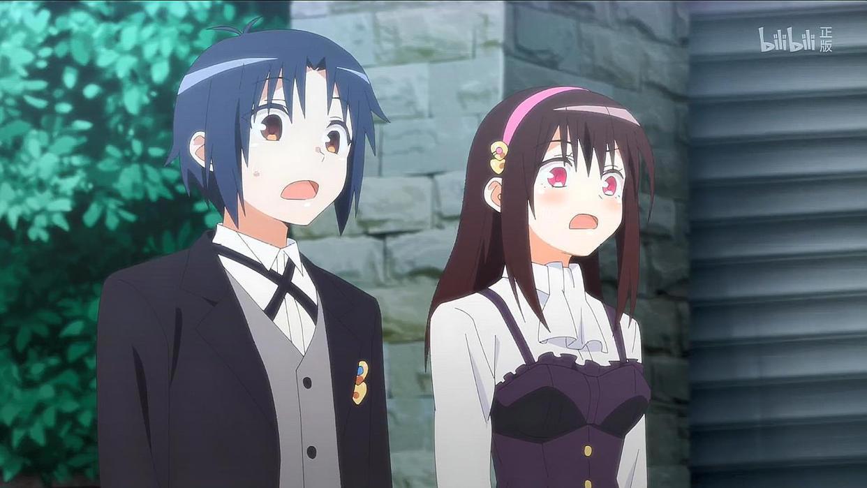 奇幻怪盗：百变魔术小樱再次登场，男主励志成为怪盗基德