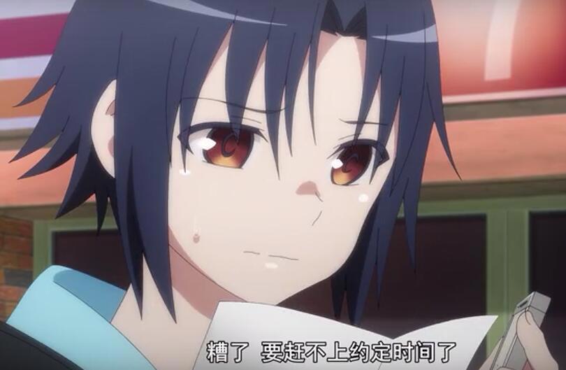 《奇幻☆怪盗》：幻幻与真重逢，一个魔术师与怪盗的故事即将开始