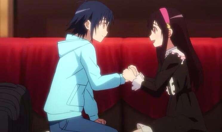 《奇幻☆怪盗》：幻幻与真重逢，一个魔术师与怪盗的故事即将开始