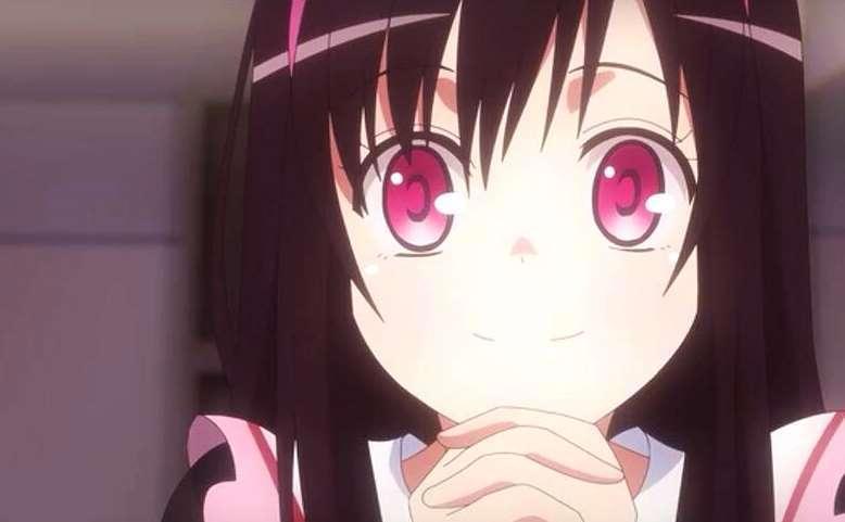 《奇幻☆怪盗》：幻幻与真重逢，一个魔术师与怪盗的故事即将开始