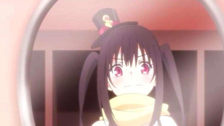 《奇幻☆怪盗》：幻幻与真重逢，一个魔术师与怪盗的故事即将开始