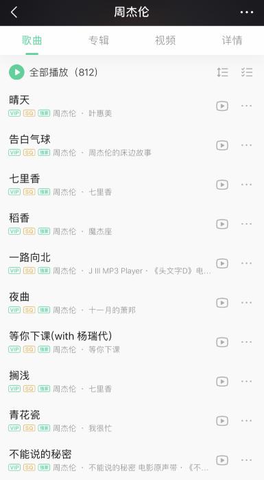 一首歌卖出1500万元！周杰伦让QQ音乐崩了，有人却说：不好听，能不能不哭？
