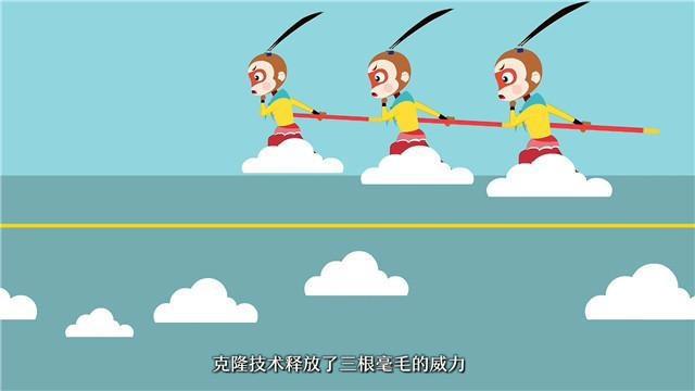 动漫音乐短视频丨2019，我们都是追梦人！