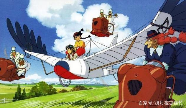 2019久石让宫崎骏动漫经典音乐作品演奏会南京，热爱动漫的福利！