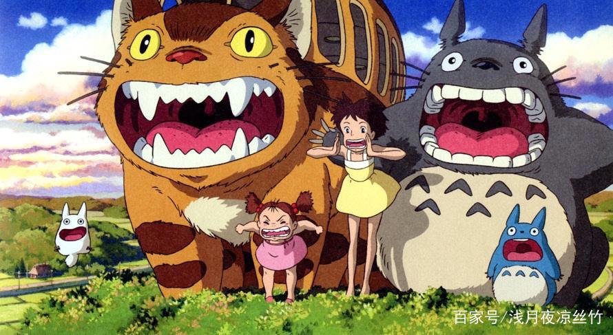 2019久石让宫崎骏动漫经典音乐作品演奏会南京，热爱动漫的福利！