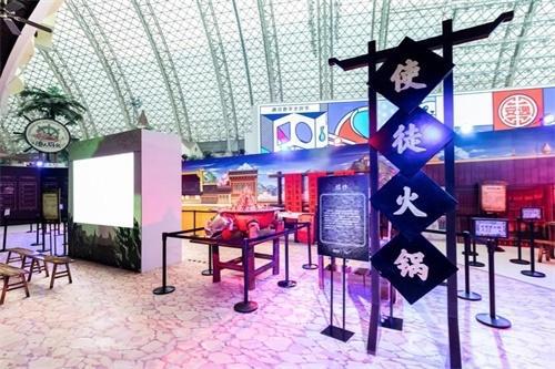 TGC2019腾讯数字文创节今日盛大开幕沉浸式体验缔造数字文创盛宴