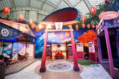 TGC2019腾讯数字文创节今日盛大开幕沉浸式体验缔造数字文创盛宴