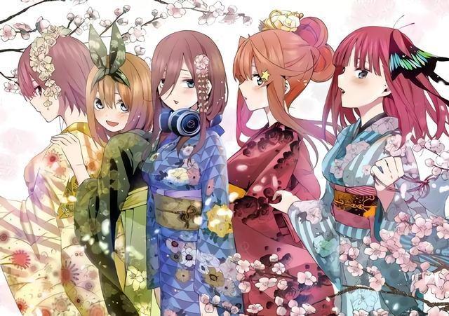 近期力荐的几首动漫歌曲，听得中毒可别怪我咯！