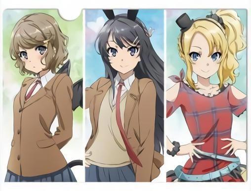 近期力荐的几首动漫歌曲，听得中毒可别怪我咯！