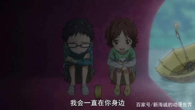 安利：适合初夏观看的音乐动漫番