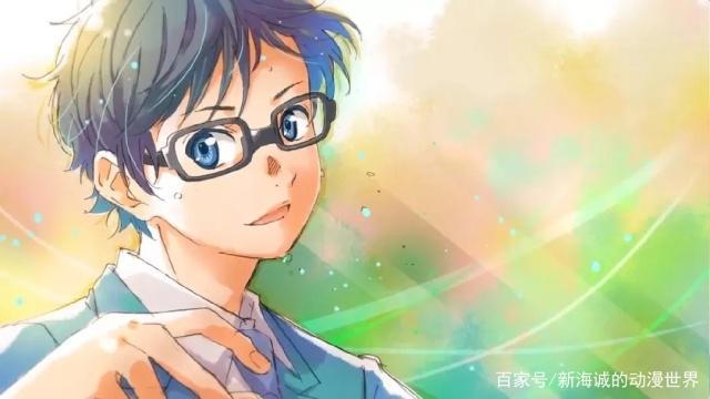 安利：适合初夏观看的音乐动漫番