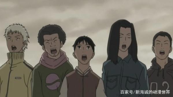 安利：适合初夏观看的音乐动漫番