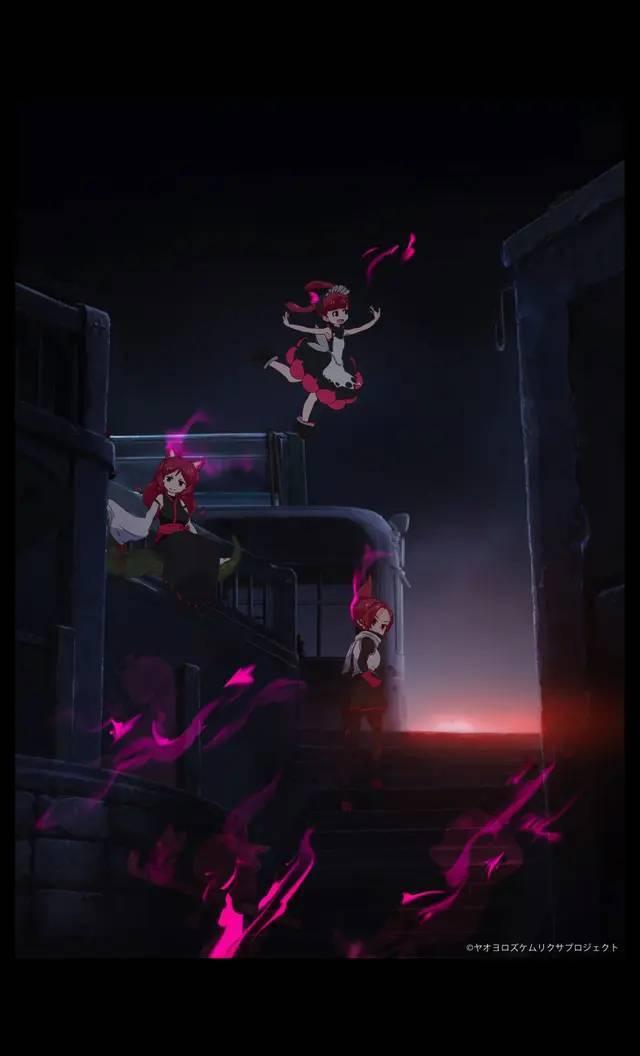 2019年的人气OP动漫歌曲的第一名会是谁呢？