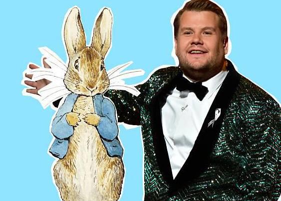 《比得兔》一只疯狂的兔子