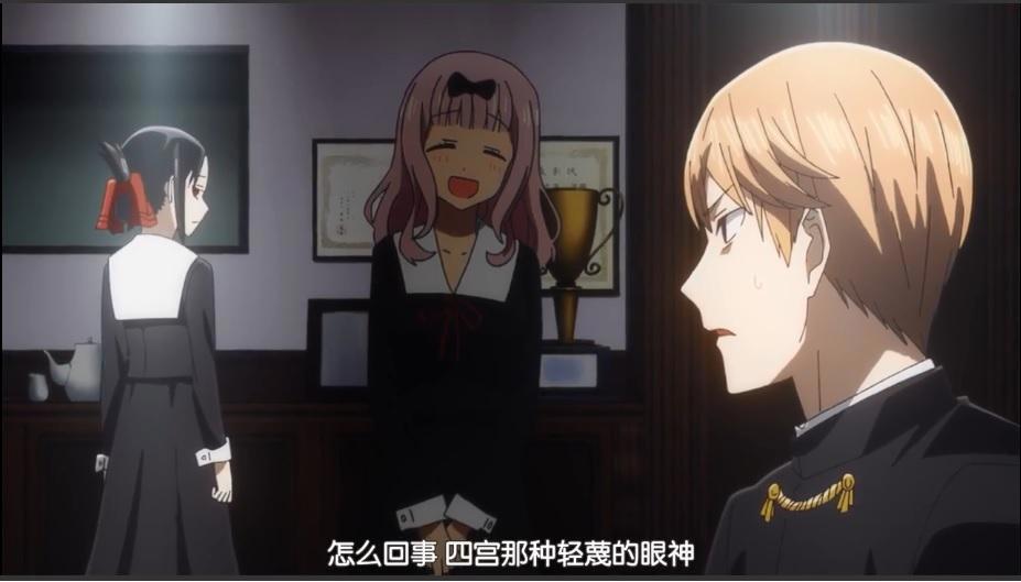 动漫里可爱妹子皆老婆，可换老婆频率比翻书还快，你们还记的几位