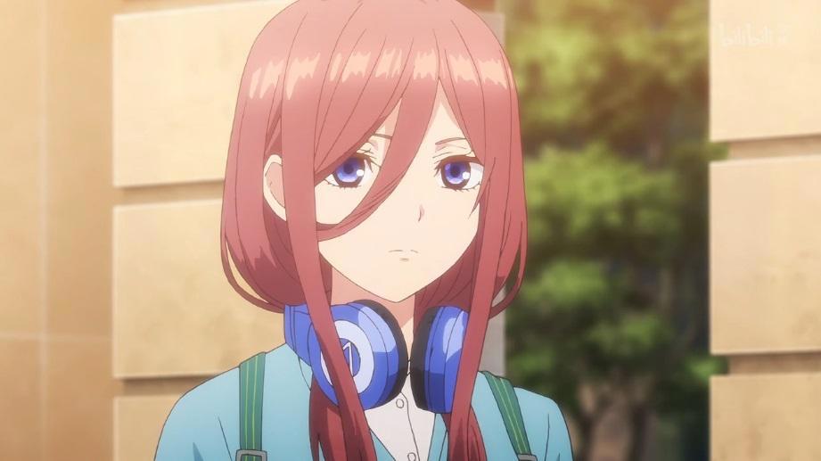 动漫里可爱妹子皆老婆，可换老婆频率比翻书还快，你们还记的几位