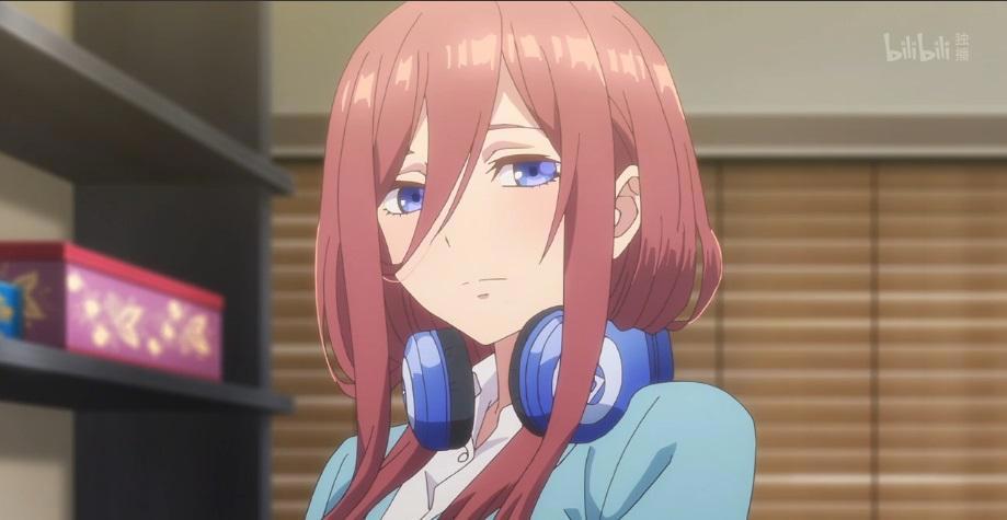 动漫里可爱妹子皆老婆，可换老婆频率比翻书还快，你们还记的几位