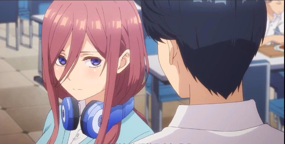 动漫里可爱妹子皆老婆，可换老婆频率比翻书还快，你们还记的几位