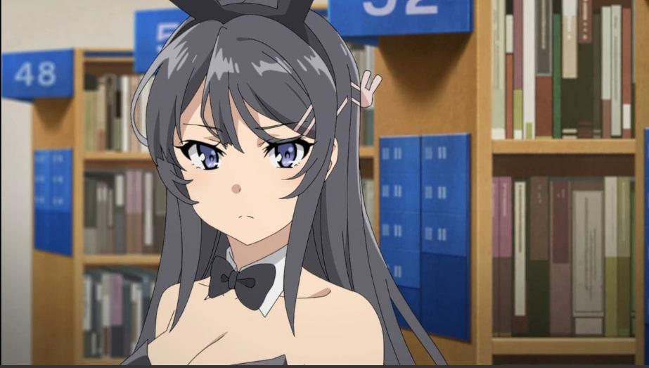 动漫里可爱妹子皆老婆，可换老婆频率比翻书还快，你们还记的几位