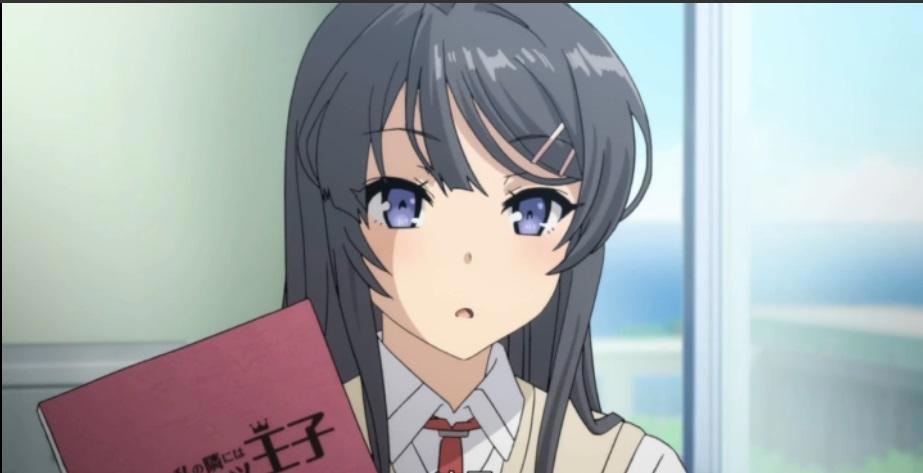 动漫里可爱妹子皆老婆，可换老婆频率比翻书还快，你们还记的几位