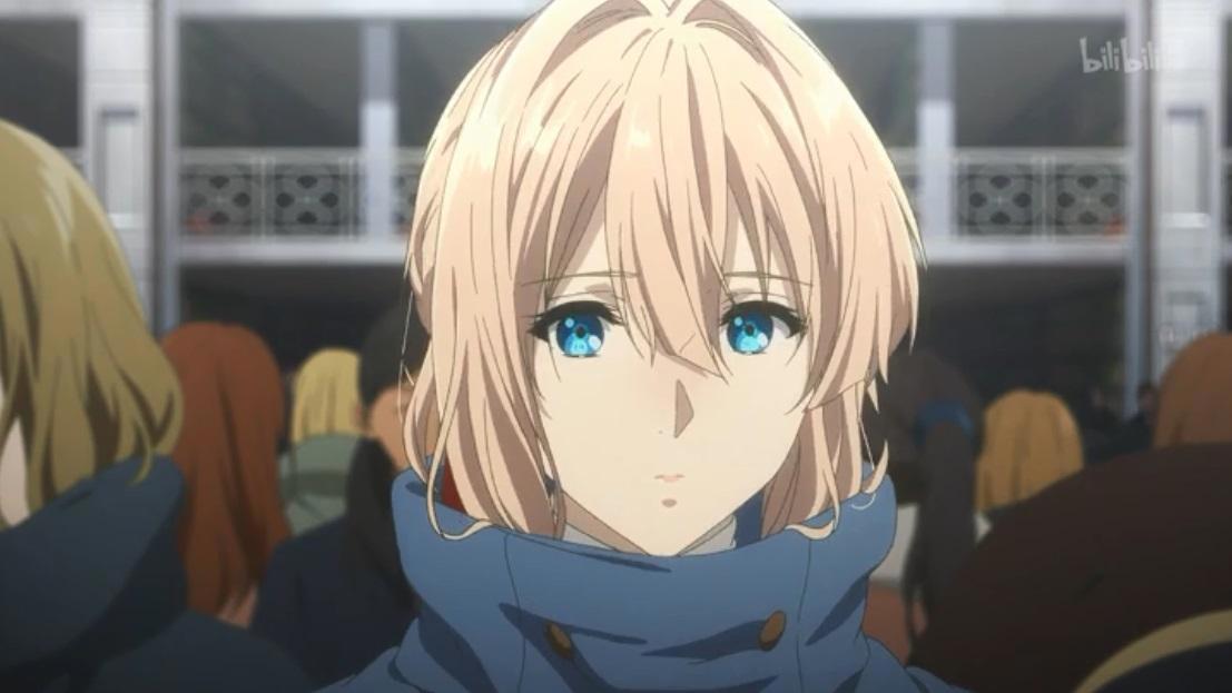 动漫里可爱妹子皆老婆，可换老婆频率比翻书还快，你们还记的几位