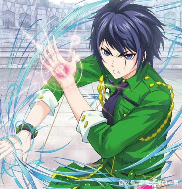 斗罗大陆：唐舞麟唐舞桐为啥没继承小舞的武魂？答案令人感到意外