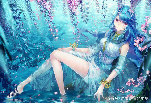 斗罗大陆：唐舞麟唐舞桐为啥没继承小舞的武魂？答案令人感到意外