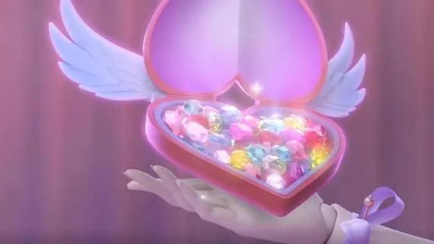 精灵梦：兔子比公主实力强？但智商不行，用这个东西就能骗走