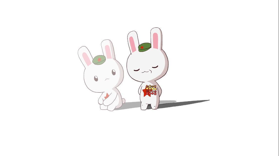 不得不看的两部爱国向动画，每一部都是经典，每一部都看哭你