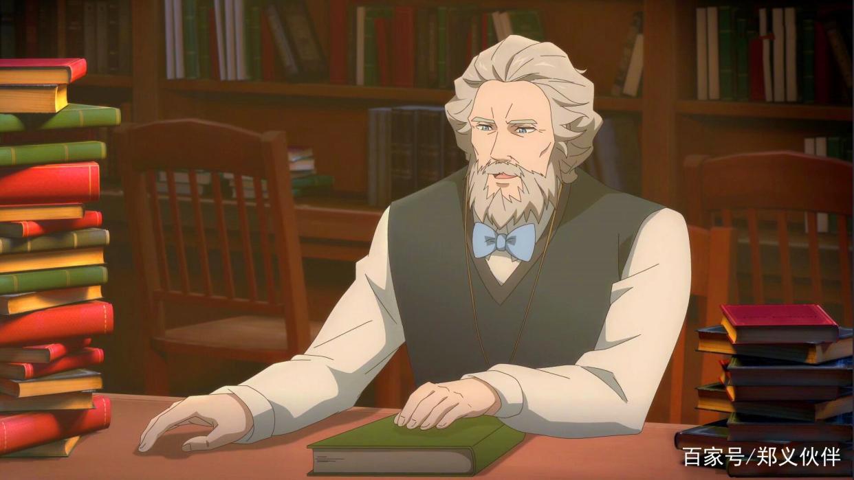 不得不看的两部爱国向动画，每一部都是经典，每一部都看哭你