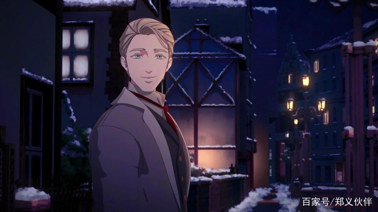 不得不看的两部爱国向动画，每一部都是经典，每一部都看哭你