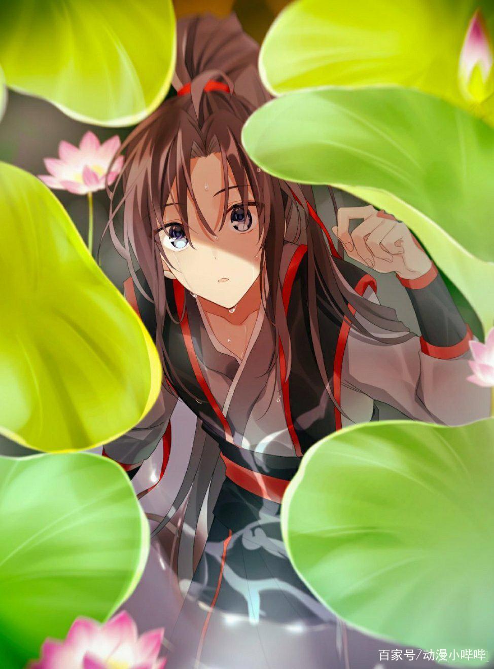 《魔道祖师》里隐藏的糖：三十三道鞭先苦后甜，一窝兔子满载思念