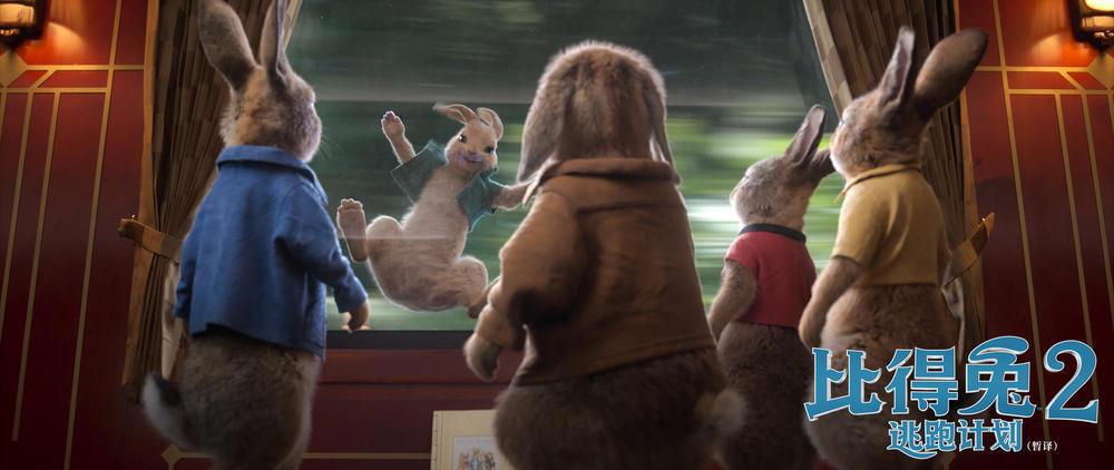 端午档上映3天票房仅3.5亿，本以为是神仙打架，结果是泥菩萨过河