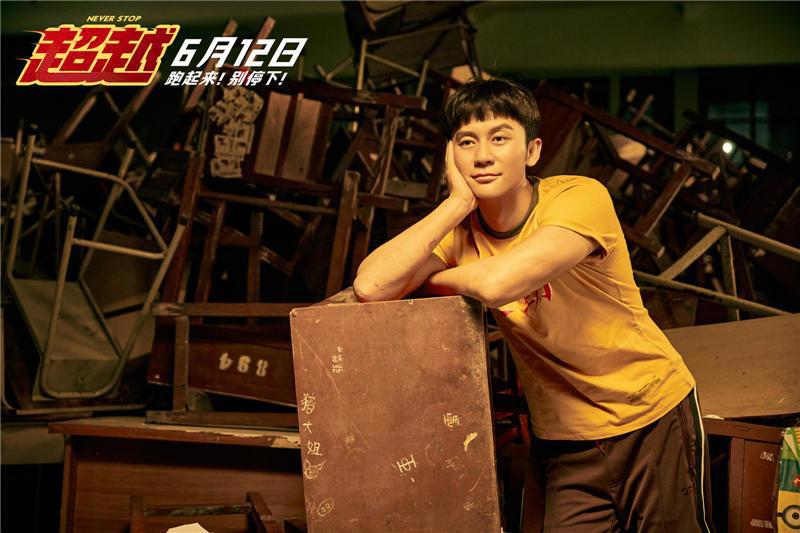 端午档上映3天票房仅3.5亿，本以为是神仙打架，结果是泥菩萨过河