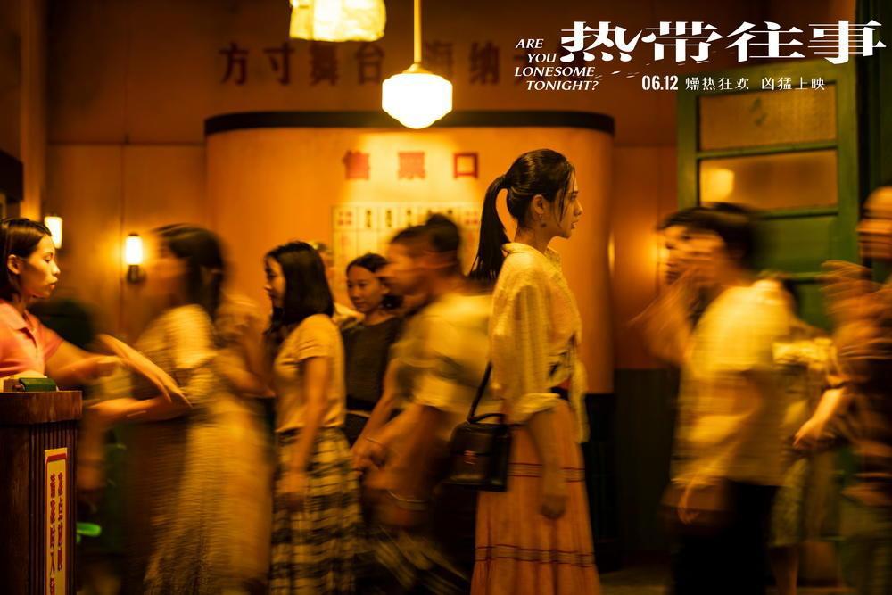 端午档上映3天票房仅3.5亿，本以为是神仙打架，结果是泥菩萨过河