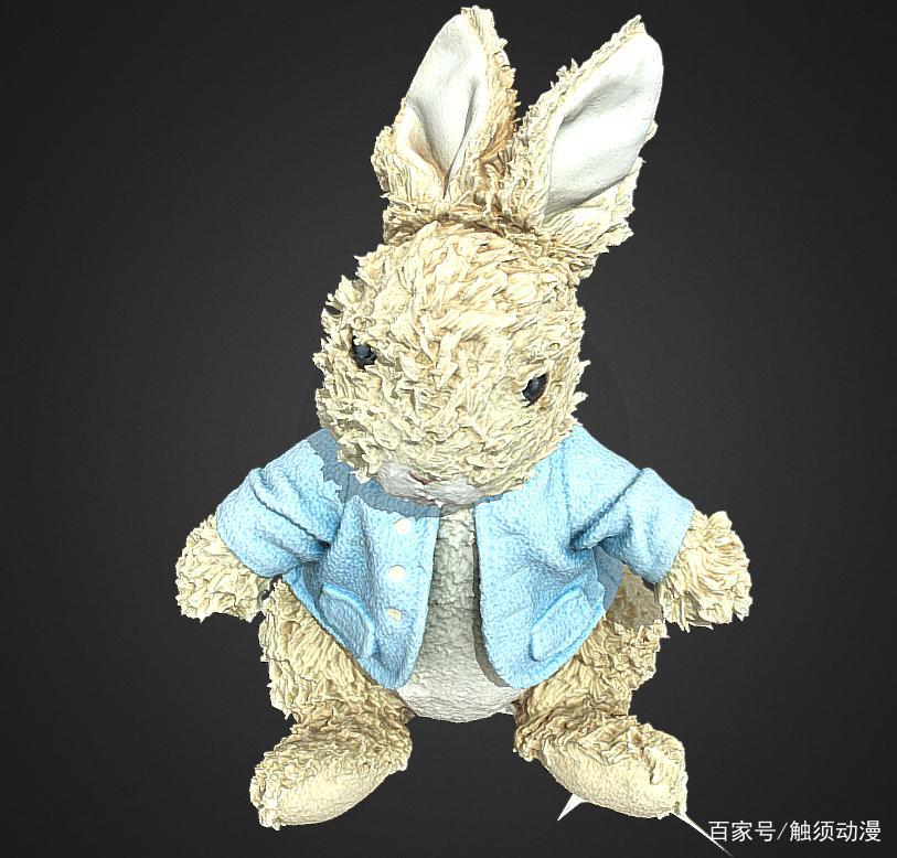 很好看，但有点儿“得了便宜还卖乖”的意思，观《比得兔2》