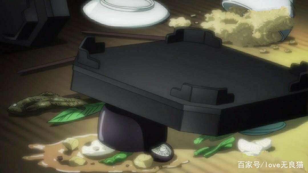 织田肉桂信长：信长为何大骂厨师？爱吃重口味，本质上是个土包子