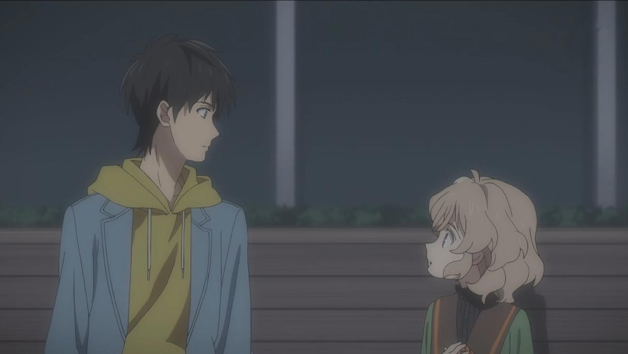 动漫实时资讯：1月新番卧虎藏龙，柯南剧场版新情报，他要真人化