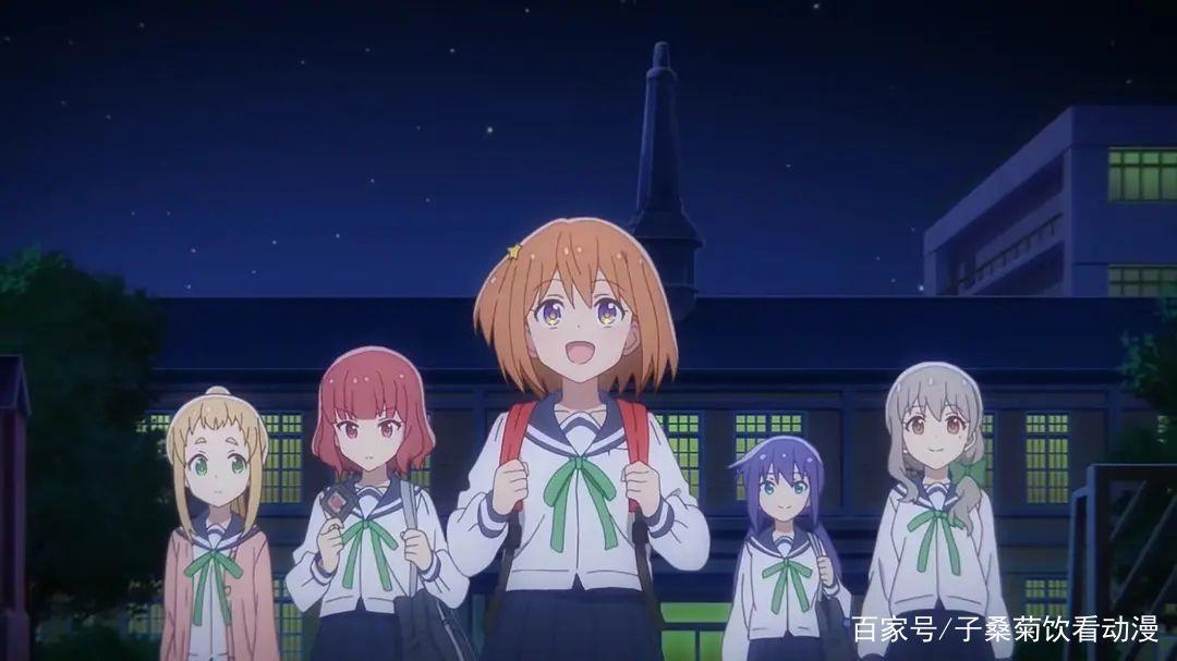 一月冷门新番佳作推荐，有你喜欢的动漫在里面吗？