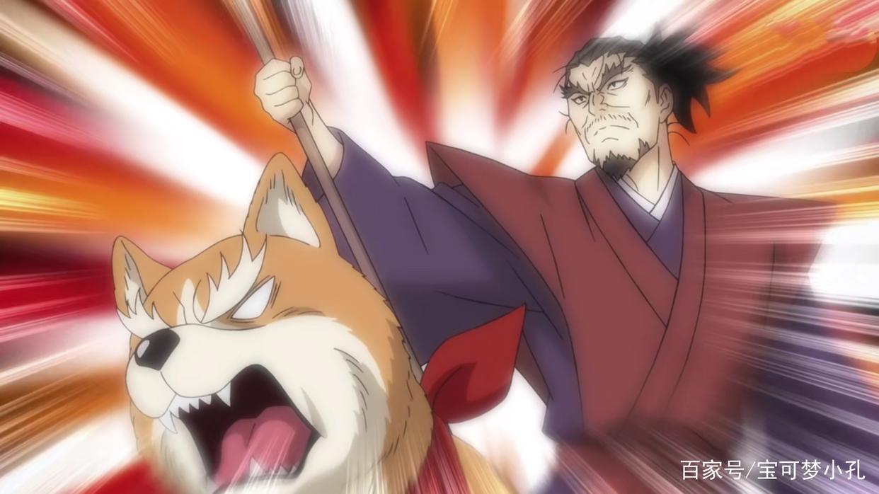 没想到来世居然转世成了小狗，这部动漫最棒的亮点竟然是花絮