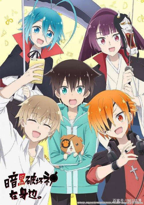 2020年1月新番来啦，炮姐、小圆回归，还有哪些值得期待？